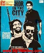 Shor InThe City 2011 song download